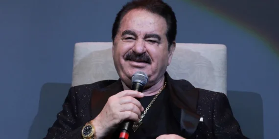 İbrahim Tatlıses'in serveti ne kadar? İbrahim Tatlıses'in mal varlığı nedir?