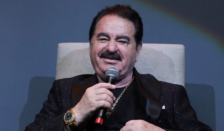 İbrahim Tatlıses'in serveti ne kadar? İbrahim Tatlıses'in mal varlığı nedir?