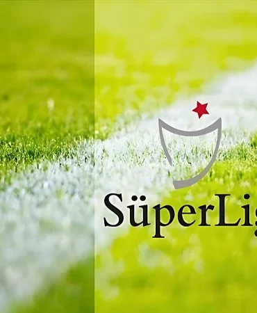 Süper Lig puan durumu 31. hafta: Şampiyonluk yarışında gözler gelecek haftada