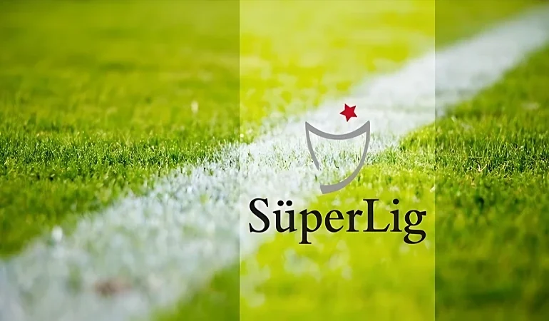Süper Lig puan durumu 31. hafta: Şampiyonluk yarışında gözler gelecek haftada