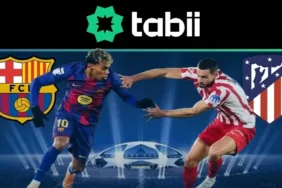 TRT TABİİ CANLI YAYIN İZLEME EKRANI 14 NİSAN: Tabii Spor nasıl izlenir, ücretli mi, frekans bilgileri neler?