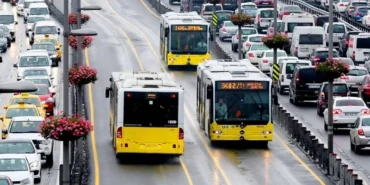 23 Nisan'da toplu taşıma ücretsiz mi, bedava mı? Yarın İstanbul, Ankara ve İzmir toplu taşıma ücretsiz mi?