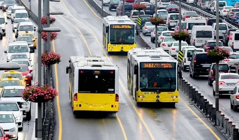 23 Nisan'da toplu taşıma ücretsiz mi, bedava mı? Yarın İstanbul, Ankara ve İzmir toplu taşıma ücretsiz mi?