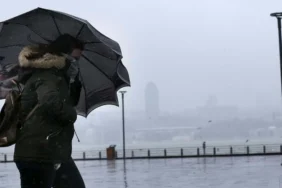 Marmara’da sıcaklıklar çakılıyor: Meteoroloji tarih verildi