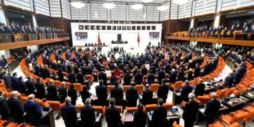 12. Yargı Paketi ne zaman çıkacak, meclisten geçti mi? Af düzenlemesi var mı? Yeni Yargı Paketi son dakika gelişmeleri