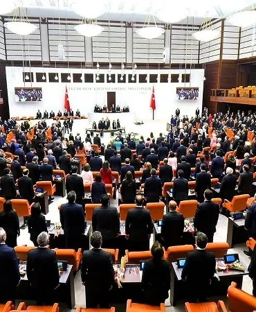 12. Yargı Paketi ne zaman çıkacak, meclisten geçti mi? Af düzenlemesi var mı? Yeni Yargı Paketi son dakika gelişmeleri