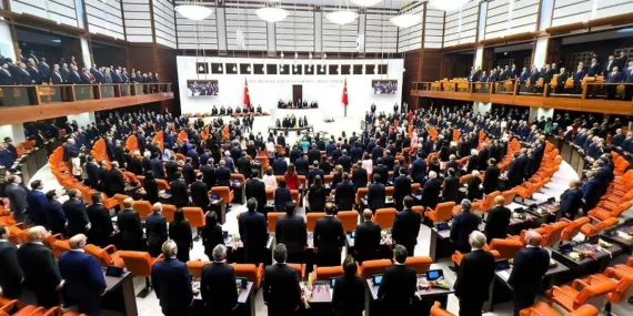 12. Yargı Paketi ne zaman çıkacak, meclisten geçti mi? Af düzenlemesi var mı? Yeni Yargı Paketi son dakika gelişmeleri