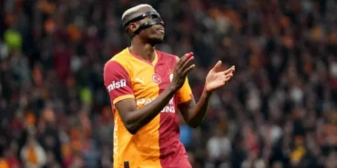 Osimhen Gençlerbirliği maçında oynayacak mı? Galatasaray’da Osimhen sakatlığı geçti mi? Gençlerbirliği maçı kararı