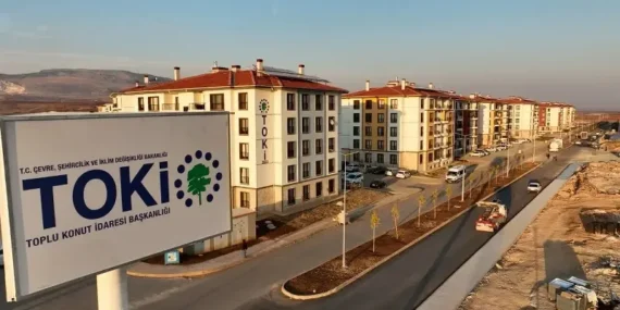 TOKİ İstanbul 100 bin konut kura çekimi ne zaman? TOKİ İstanbul kura çekimi Nisan ayı takvimi 2026 açıklandı mı?