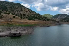 İSKİ 2 Nisan Perşembe günü barajlardaki su seviyesini açıkladı: İşte İstanbul'un su ihtiyacını sağlayan barajların güncel doluluk oranları