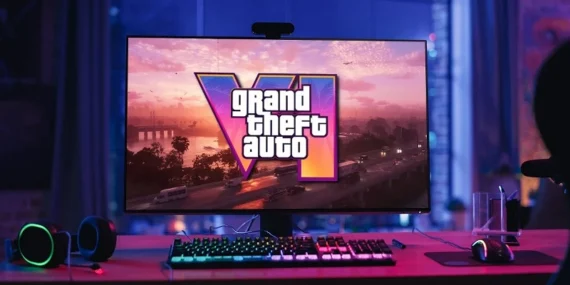 GTA 6 ne zaman çıkacak? PC oyuncularını heyecanlandıran tarih