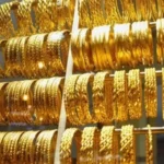 Altın çakıldı: 2008’den beri en sert düşüş