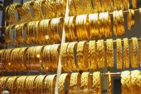 Altın çakıldı: 2008’den beri en sert düşüş