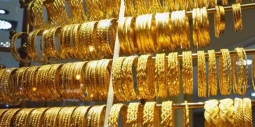 Altın çakıldı: 2008’den beri en sert düşüş