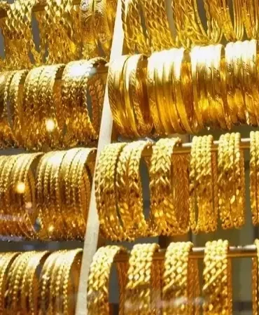 Altın çakıldı: 2008’den beri en sert düşüş