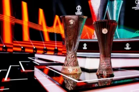 UEFA Avrupa ve Konferans Ligi maçları hangi kanalda, saat kaçta? 9 Nisan Avrupa Ligi maçları canlı yayın kanalları