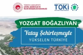 TOKİ Yozgat sosyal konut kura çekilişi sonuçları isim listesi