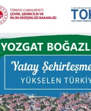 TOKİ Yozgat sosyal konut kura çekilişi sonuçları isim listesi