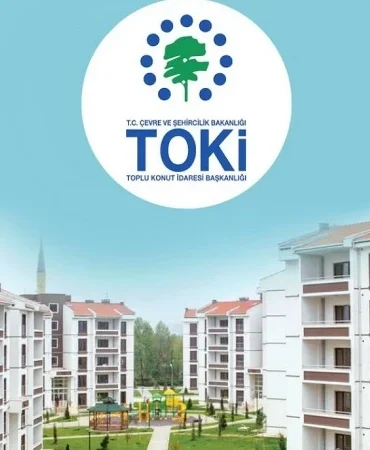 HAK SAHİPLERİ SEÇİLİYOR: İstanbul TOKİ kura çekimi hangi gün, sonuçlar ne zaman açıklanacak? 100 bin konut için tarih açıklandı! İşte resmi takvim