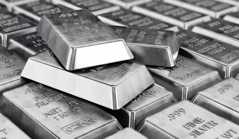 Gümüş fiyatı ne kadar oldu, yükseliş sürüyor mu? 1 Nisan güncel gram gümüş fiyatı