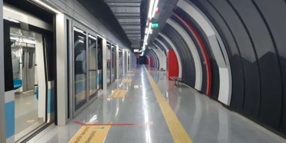 1 Mayıs 2026 toplu taşıma ücretsiz mi? İETT, Metro, Marmaray, Metrobüs ücretsiz mi?