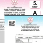 İOKBS sınavı soru kitapçığı ne zaman yayınlanacak? MEB bursluluk sınavı soru ve cevapları açıklandı mı?