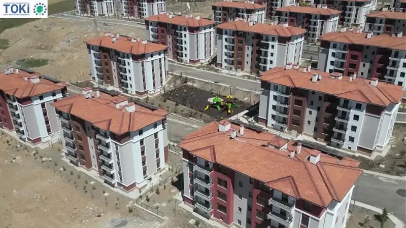 TOKİ konutlarında peşinatlar ne zaman ödenecek, ilk taksit ne zaman başlayacak?