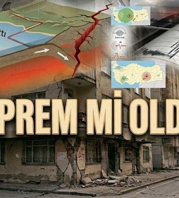 1 NİSAN EN SON DEPREMLER AFAD/KANDİLLİ: Az önce deprem mi oldu? Deprem nerede, kaç şiddetinde oldu? Son dakika son depremler listesi
