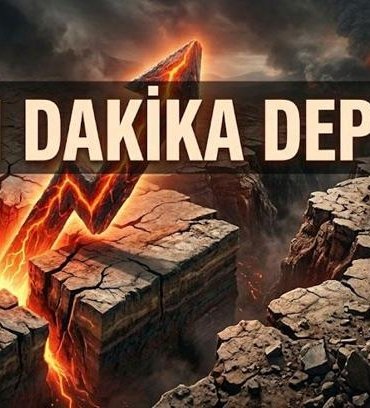 1 NİSAN EN SON DEPREMLER AFAD/KANDİLLİ: Az önce deprem mi oldu? Deprem nerede, kaç şiddetinde oldu? Son depremler listesi son dakika