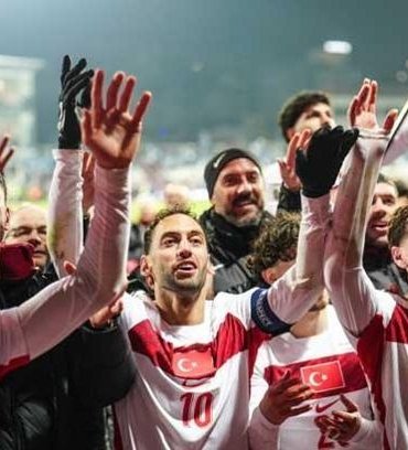 DÜNYA KUPASI FİNALLERİ: Türkiye FIFA Dünya Kupası rakipleri kimler? A Milli Takım Dünya Kupası maç tarihi ve saatleri...