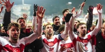 A Milli Takım 2026 FIFA Dünya Kupası rakipleri kimler? A Milli Takım Dünya Kupası maç tarihi ve saatleri...