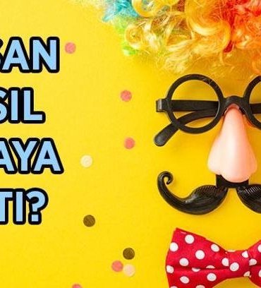 1 Nisan nasıl ortaya çıktı? 1 Nisan Şakası nereden, ne zaman çıktı, tarihi ne?