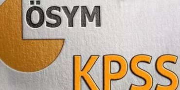 KPSS SINAV OTURUMLARI TARİHİ 2026: KPSS sınavı ne zaman? KPSS Ortaöğretim, Ön Lisans, Lisans, DHBT sınavları hangi tarihlerde yapılacak?