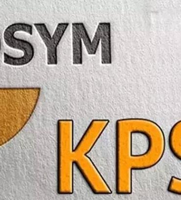 KPSS SINAV OTURUMLARI TARİHİ 2026: KPSS sınavı ne zaman? KPSS Ortaöğretim, Ön Lisans, Lisans, DHBT sınavları hangi tarihlerde yapılacak?