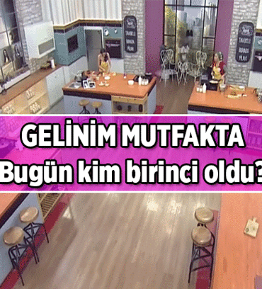 1.4.2026 📺 Gelinim Mutfakta Tavuklu Buhara Pilavı Puan Durumu: 1 Nisan 2026 Gelinim Mutfakta bugün kim birinci oldu ve çeyrek altın kazandı?
