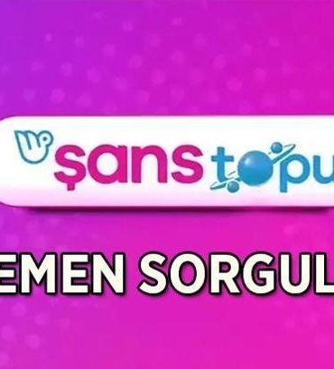 ŞANS TOPU AÇIKLANIYOR📍 1 Nisan 2026 Şans Topu çekiliş sonuçları ve kazandıran numaralar açıklandı mı? Şans Topu nasıl sorgulanır?