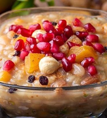 AŞURE AYI (MUHARREM) BAŞLANGICI: Aşure günü ne zaman? Muharrem orucu zaman başlıyor?