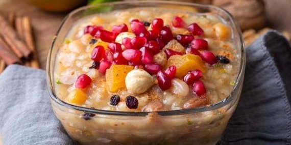 AŞURE AYI (MUHARREM) BAŞLANGICI: Aşure günü ne zaman? Muharrem orucu zaman başlıyor?