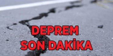 SON DAKİKA DEPREMLER LİSTESİ 1 NİSAN 📌 Deprem mi oldu, nerede kaç şiddetinde? AFAD/Kandilli Rasathanesi son depremler listesi...