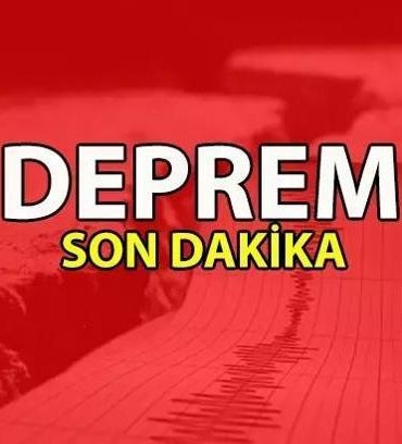 AFAD/Kandilli Rasathanesi 2 Nisan son depremler: Az önce deprem mi oldu, nerede, kaç şiddetinde? Yakınımdaki depremler listesi