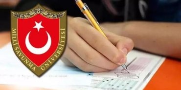MSÜ TERCİHLERİNDE SON TARİH 2026: MSÜ tercihleri ne zaman bitiyor? Milli Savunma Üniversitesi MSÜ tercih sonuçları ne zaman açıklanacak?