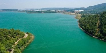 İZSU BARAJ DOLULUK ORANI 2 NİSAN 2026 VERİLERİ: Bugünkü İzmir barajları doluluk oranları yüzde kaç?