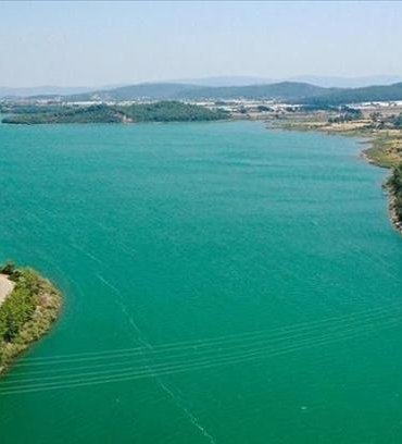 İZSU BARAJ DOLULUK ORANI 2 NİSAN 2026 VERİLERİ: Bugünkü İzmir barajları doluluk oranları yüzde kaç?