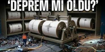 YAKINIMDAKİ SON DEPREMLER AFAD/KANDİLLİ: Az önce deprem mi oldu? Deprem nerede, kaç şiddetinde oldu? Son dakika son deprem haberleri