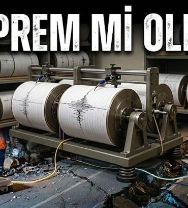 YAKINIMDAKİ SON DEPREMLER AFAD/KANDİLLİ: Az önce deprem mi oldu? Deprem nerede, kaç şiddetinde oldu? Son dakika son deprem haberleri