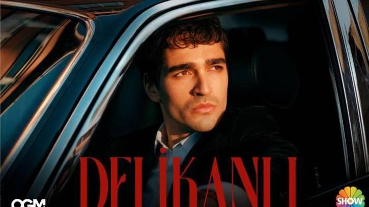 DELİKANLI DİZİSİ İLK BÖLÜM TARİHİ BELLİ OLDU: Delikanlı dizisi ne zaman başlıyor? Delikanlı dizisi konusu ve oyuncuları