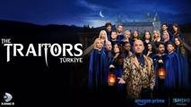 THE TRAITORS TÜRKİYE 2. BÖLÜM | The Traitors Türkiye 2. bölümde neler olacak? The Traitors Türkiye nerede çekiliyor?