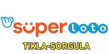SÜPER LOTO AÇIKLANIYOR | 2 Nisan 2026 Perşembe Milli Piyango Süper Loto çekiliş sonuçları belli oldu mu ve nasıl sorgulanır? Süper Loto sorgulama ekranı