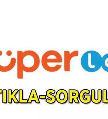 SÜPER LOTO AÇIKLANIYOR | 2 Nisan 2026 Perşembe Milli Piyango Süper Loto çekiliş sonuçları belli oldu mu ve nasıl sorgulanır? Süper Loto sorgulama ekranı