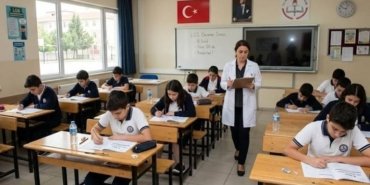 LGS 2026 TARİHİ DEĞİŞTİ SON DAKİKA | LGS sınavı ne zaman yapılacak, öne mi çekildi? Milli Eğitim Bakanı Yusuf Tekin duyurdu